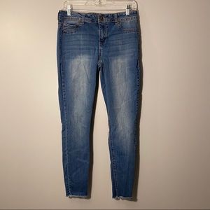 maurices M-R skinny Jeans
